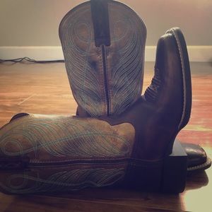 Ariat Women’s Boots Size 5.5B